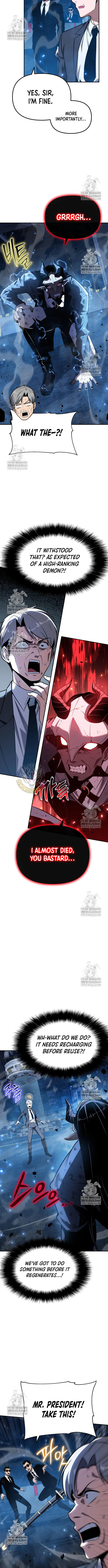 The Knight King Who Returned with a God Chapter 153 2